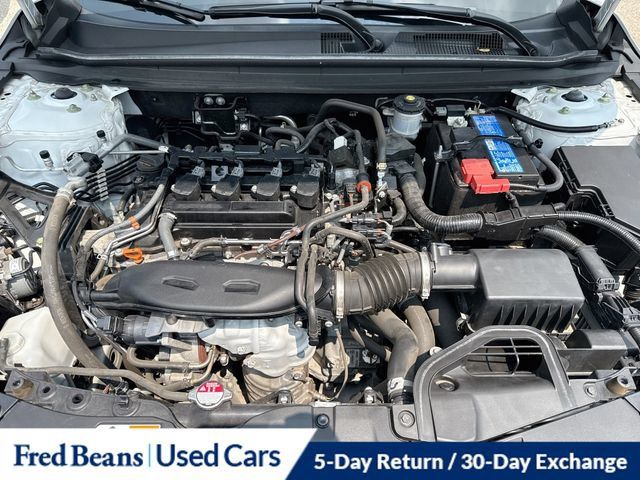Used 2023 Honda Accord EX image 35