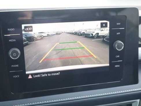 New 2026 Volkswagen Taos SEL AWD/4WD image 15
