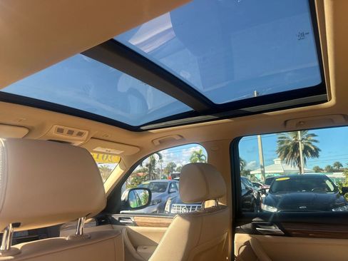 Used 2014 BMW X3 xDrive28i image 27