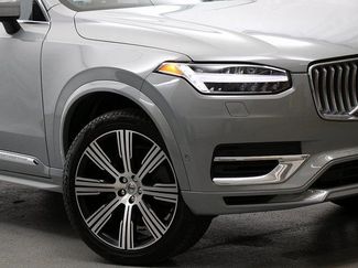 Used 2024 Volvo XC90 T8 Ultimate w/ Protection Package Premier video 3