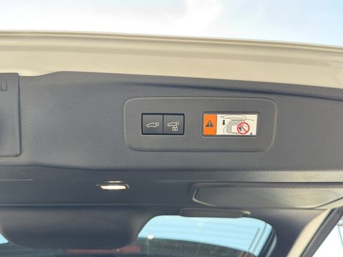 Certified 2025 Toyota Land Cruiser w/ Premium Package image 33