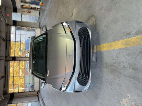 Used 2025 Toyota Camry LE image 20