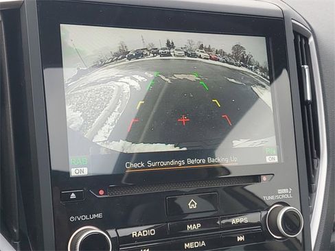 Certified 2023 Subaru Forester Limited image 28