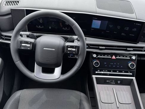 New 2026 Hyundai Santa Fe SE AWD/4WD image 17