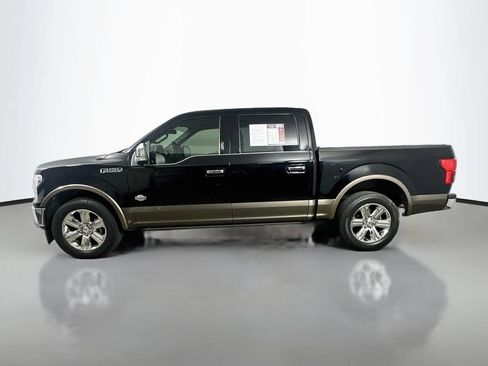 Used 2018 Ford F150 King Ranch w/ Equipment Group 601A Luxury RWD image 5