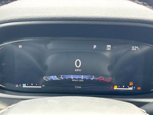 New 2026 Jeep Grand Wagoneer Limited image 19