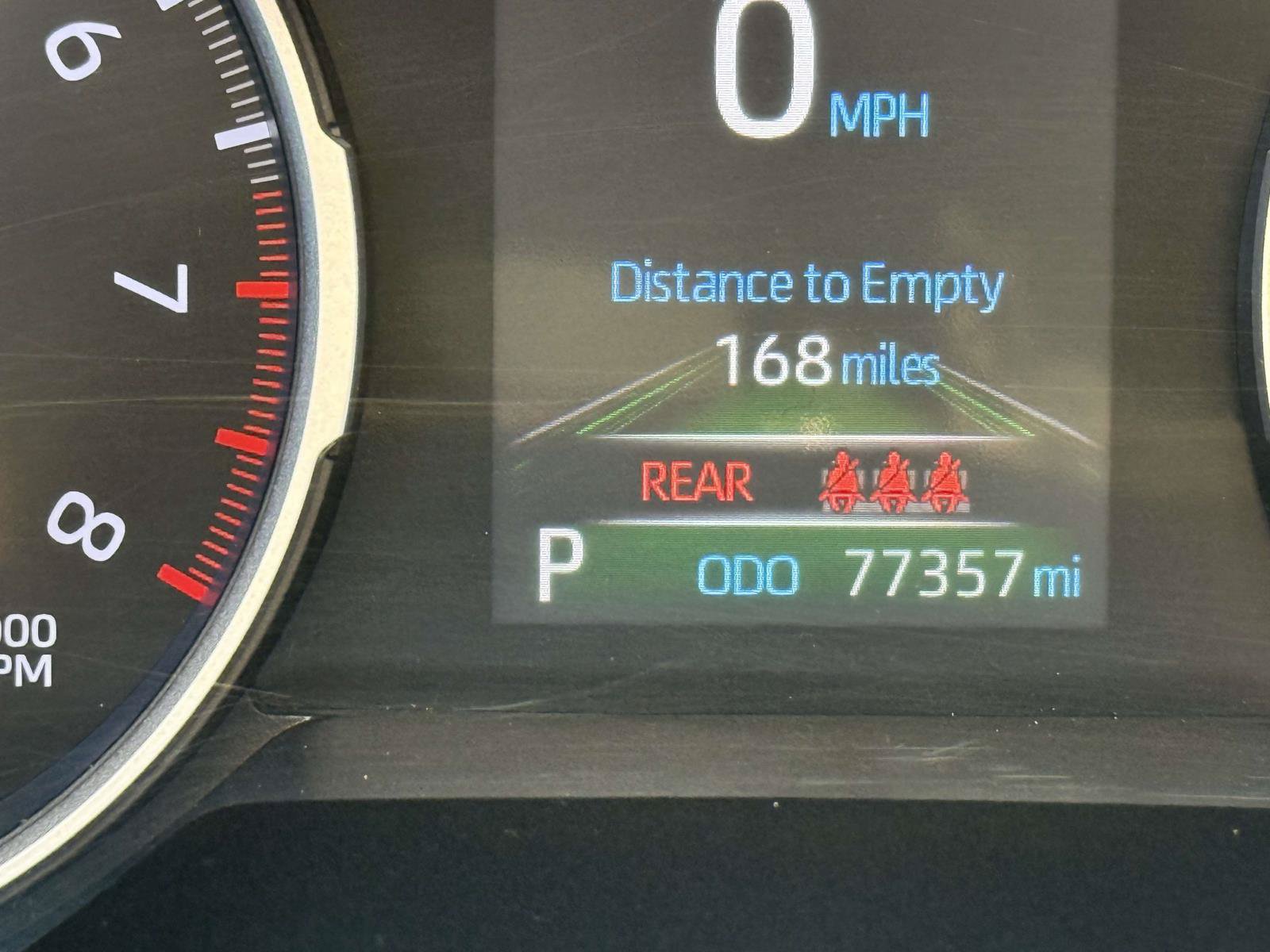 Used 2020 Toyota RAV4 LE FWD image 29