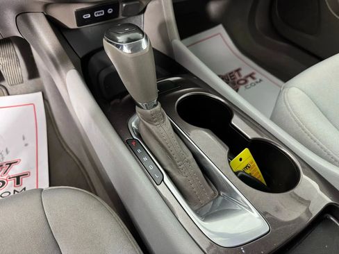 Used 2020 Chevrolet Malibu LS FWD image 22