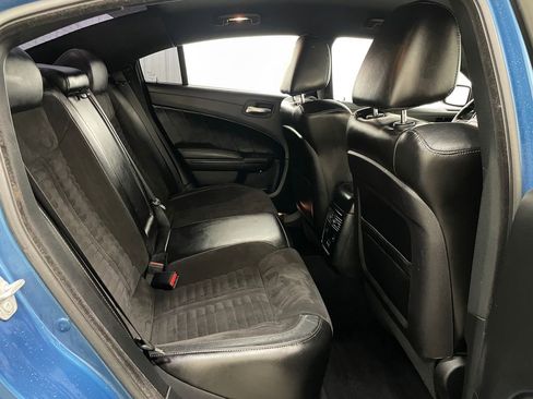 Used 2021 Dodge Charger Scat Pack w/ Daytona Edition Group RWD image 41