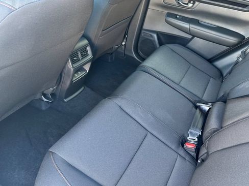 New 2026 Honda CR-V Sport image 12
