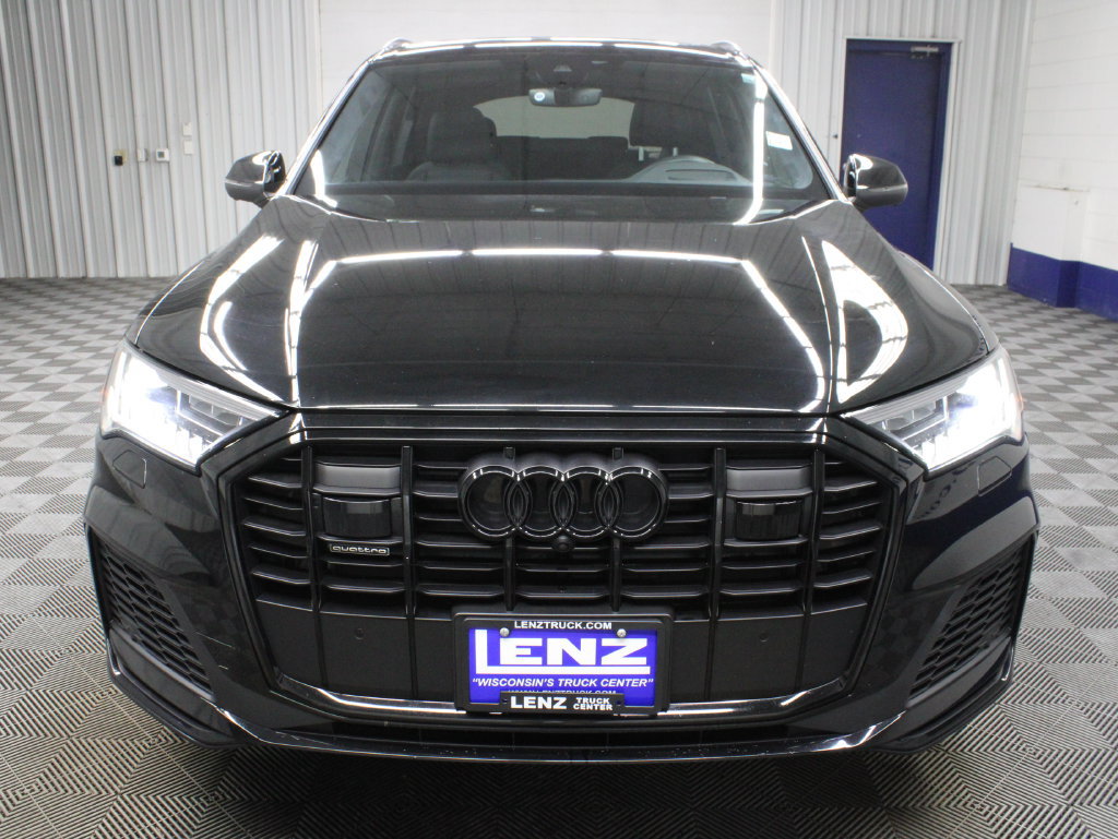 Used 2023 Audi Q7 AWD/4WD image 57