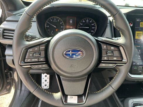 Used 2025 Subaru Crosstrek 2.5i Sport image 27