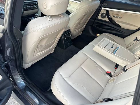 Used 2018 BMW 330i Gran Turismo xDrive AWD/4WD image 17