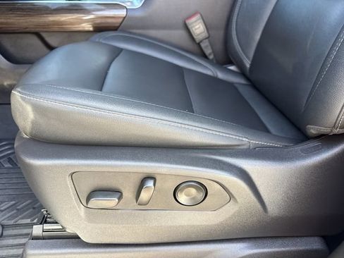 Used 2024 Chevrolet Silverado 1500 LT Trail Boss w/ Convenience Package II image 59