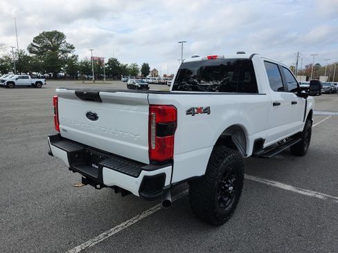 Used 2024 Ford F250 XL w/ STX Appearance Package image 3