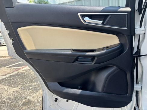 Used 2020 Ford Edge SEL w/ Convenience Package FWD image 55