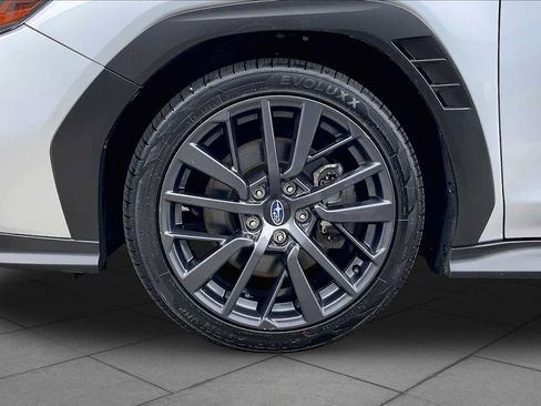Used 2023 Subaru WRX Limited AWD/4WD image 11
