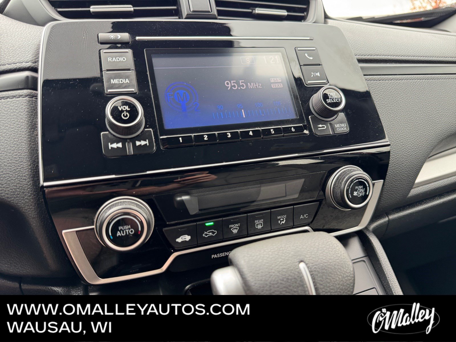 Used 2020 Honda CR-V LX image 21