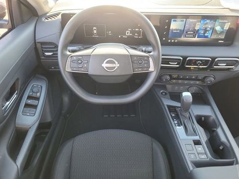 New 2026 Nissan Sentra S w/ S Cold Weather Package FWD image 7