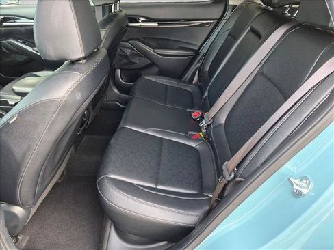 Used 2024 Kia Seltos EX FWD image 18