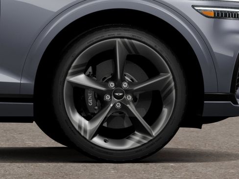 New 2026 Genesis GV70 2.5T Sport Prestige AWD/4WD image 8