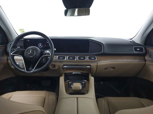 Used 2025 Mercedes-Benz GLE 350 4MATIC image 24