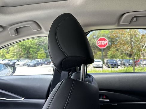 Certified 2024 MAZDA CX-30 AWD 2.5 S w/ Preferred Package image 16
