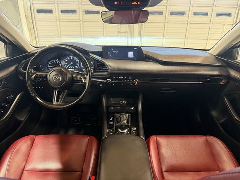 Used 2024 MAZDA MAZDA3 s image 21