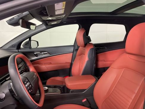 New 2026 Kia Sportage SX Prestige image 19