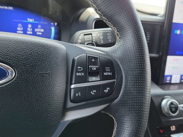 Used 2020 Ford Explorer ST w/ ST Street Pack AWD/4WD image 31