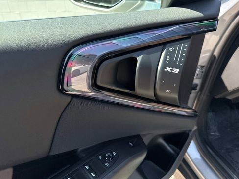 Used 2025 BMW X3 xDrive30i w/ M Sport Package image 14