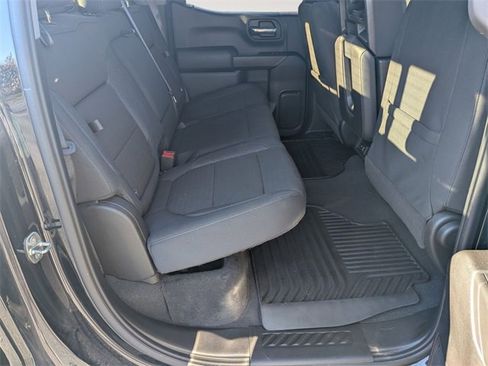 Used 2020 Chevrolet Silverado 1500 LT w/ All-Star Edition image 26