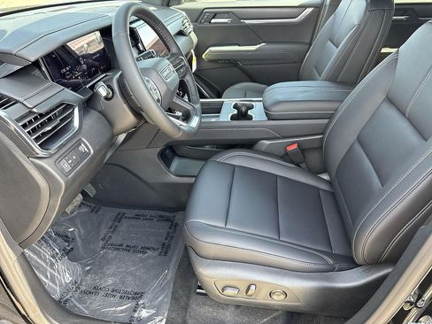 New 2027 GMC Acadia Elevation w/ Elevation Premium Package FWD image 20