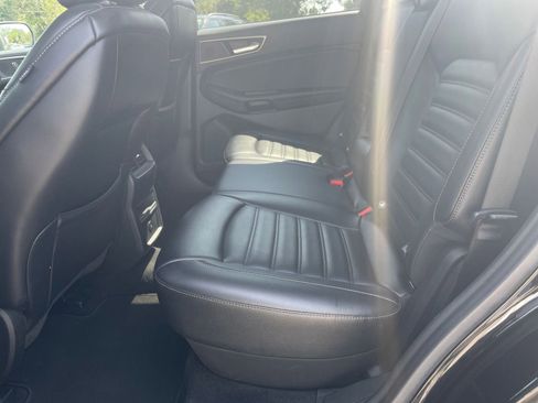 Used 2023 Ford Edge SEL image 23