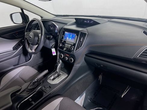 Used 2022 Subaru Crosstrek 2.0i Premium w/ Popular Package #2 AWD/4WD image 25