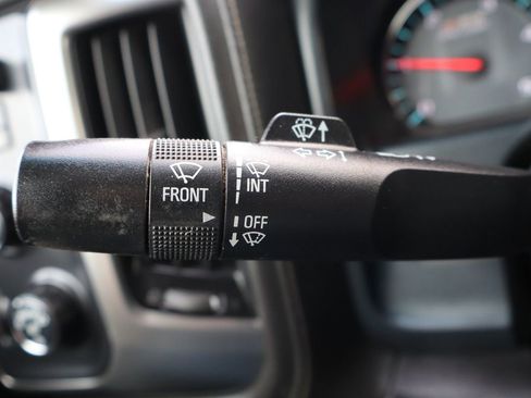 Used 2017 Chevrolet Silverado 2500 LTZ w/ Duramax Plus Package image 32