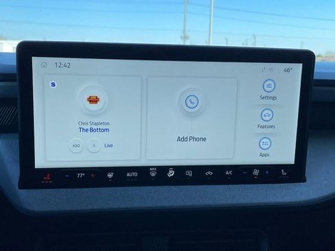 New 2026 Ford Maverick XLT w/ XLT Luxury Package image 37