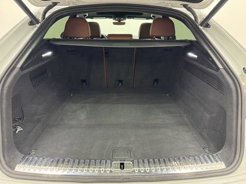 Used 2020 Audi Q8 Premium w/ Black Optic Package AWD/4WD image 8