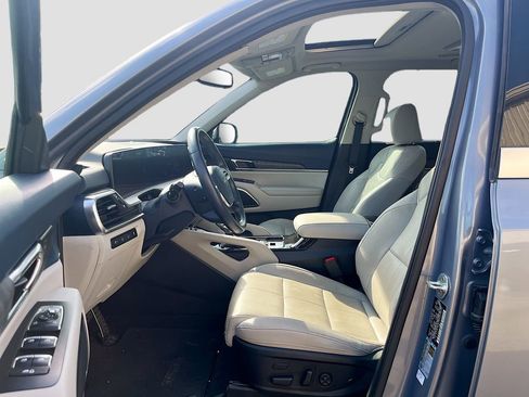 Used 2023 Kia Telluride SX AWD/4WD image 22