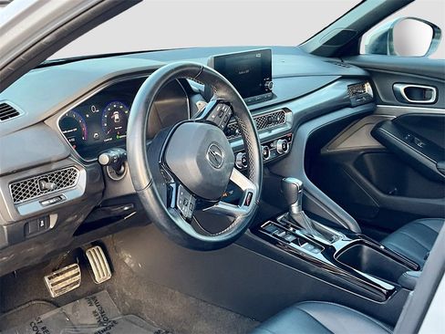 Used 2024 Acura Integra A-Spec image 9