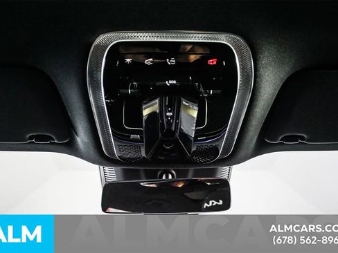 Used 2023 Mercedes-Benz EQS 450+ SUV image 32