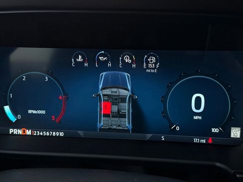 New 2026 Ford F250 Lariat w/ Black Appearance Package image 49