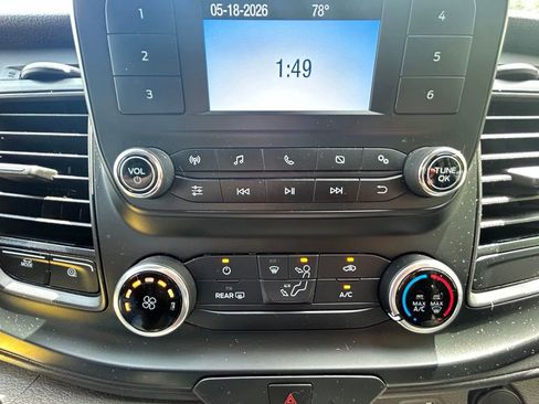 Used 2024 Ford Transit 250 Low Roof w/ Exterior Upgrade Package RWD image 23