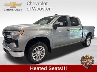 New 2026 Chevrolet Silverado 1500 LT AWD/4WD 360° Tour