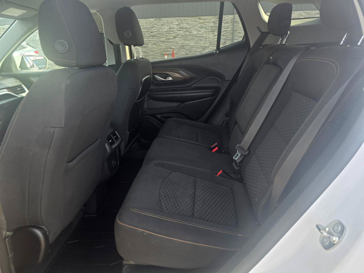 Used 2019 GMC Terrain SLE w/ Driver Convenience Package AWD/4WD image 13