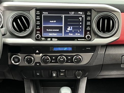 Used 2023 Toyota Tacoma SR5 AWD/4WD image 15