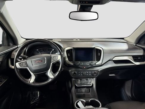 Used 2021 GMC Terrain SLT w/ Elevation Edition AWD/4WD image 22