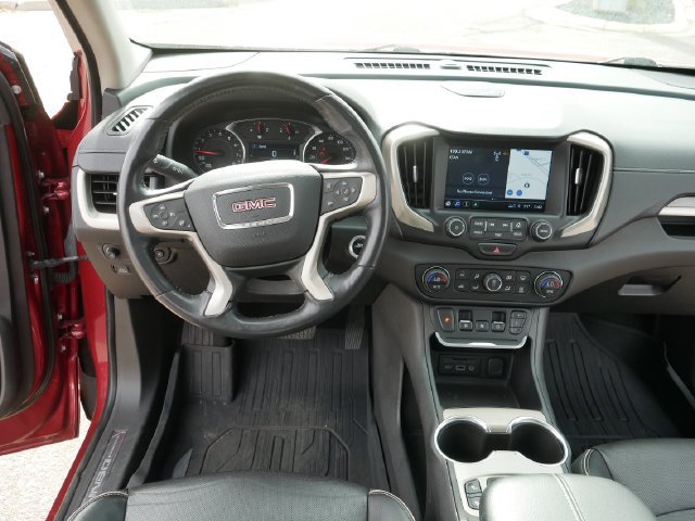 Used 2018 GMC Terrain Denali AWD/4WD image 21