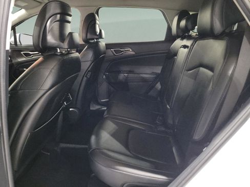 Used 2023 Kia Sportage EX image 29