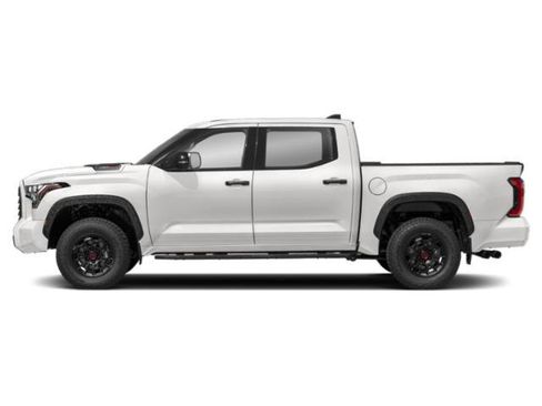 Used 2023 Toyota Tundra TRD Pro AWD/4WD image 6